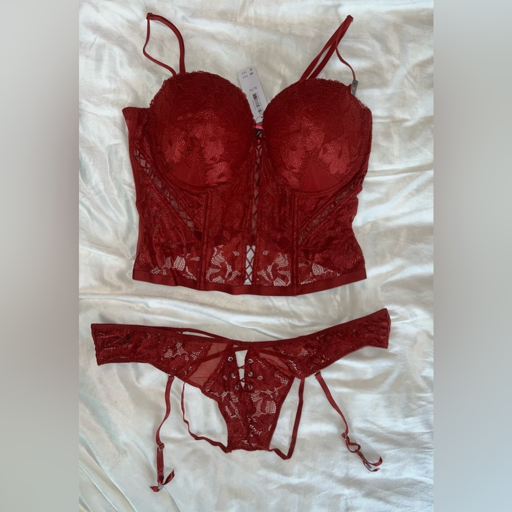 La Senza set NWT